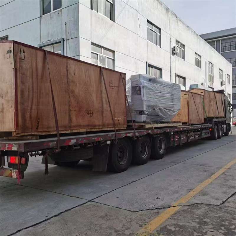 黄石港区肃南县物流专线：全方位运输服务探秘