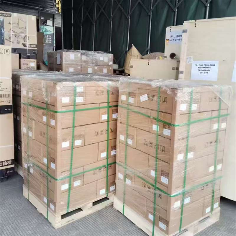 黄石港区临泽县进仓物流：多元运输服务与线路探秘