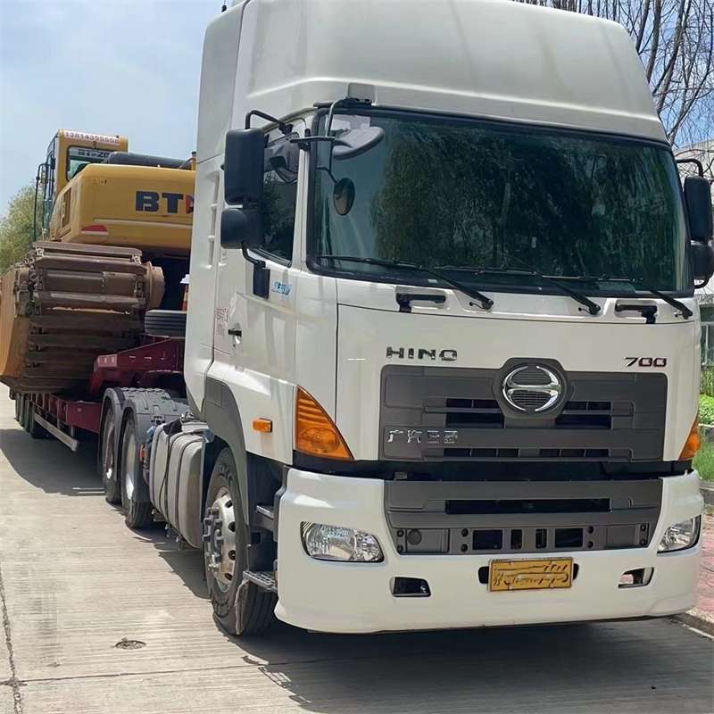 黄石港区金昌市进仓物流：专线直达的多元货运探索