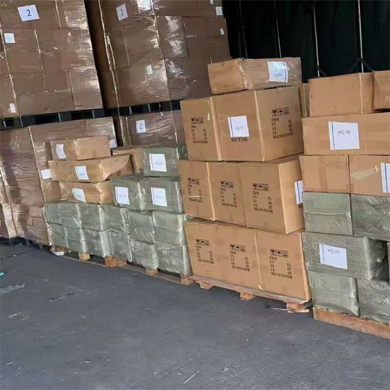 黄石港区榆中县进仓物流：专线直达运输的多元服务与精彩历程