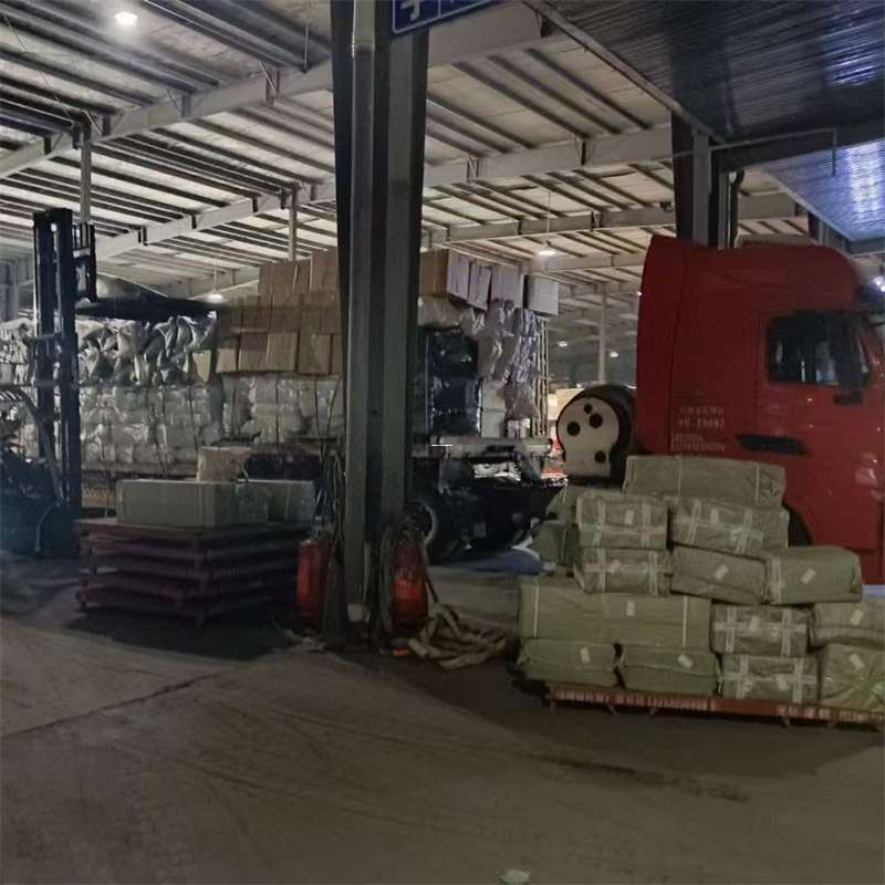 黄石港区旬阳市物流专线：畅通大件与出口运输之路