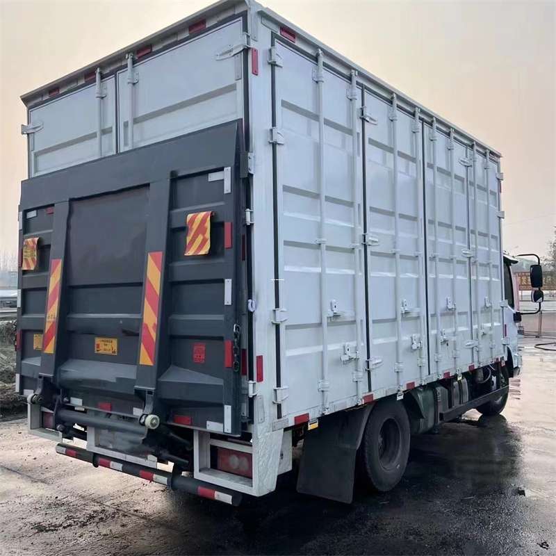 黄石港区洋县进仓物流：多元专线直达运输的奥秘