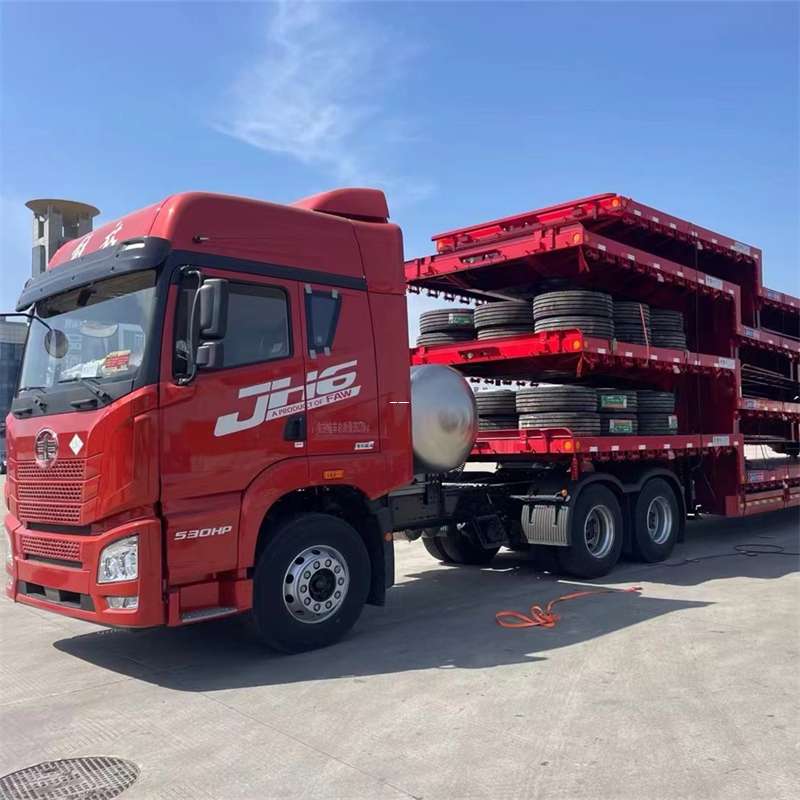 黄石港区汉台区进仓物流：专线直达的多元货运之旅