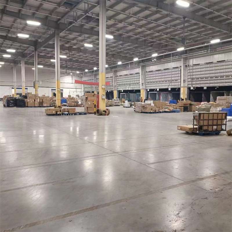 黄石港区延安市进仓物流：多元专线直达运输探索