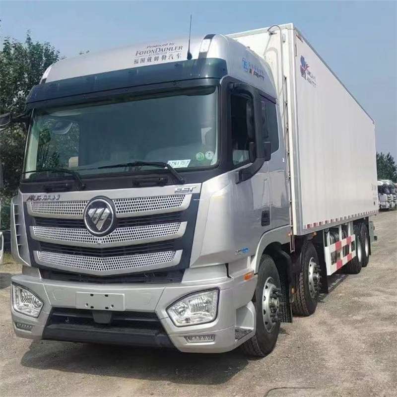 黄石港区韩城市进仓物流：专线直达的多元货运探索