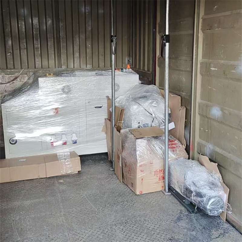 黄石港区富平县物流专线的多元服务与运输奥秘