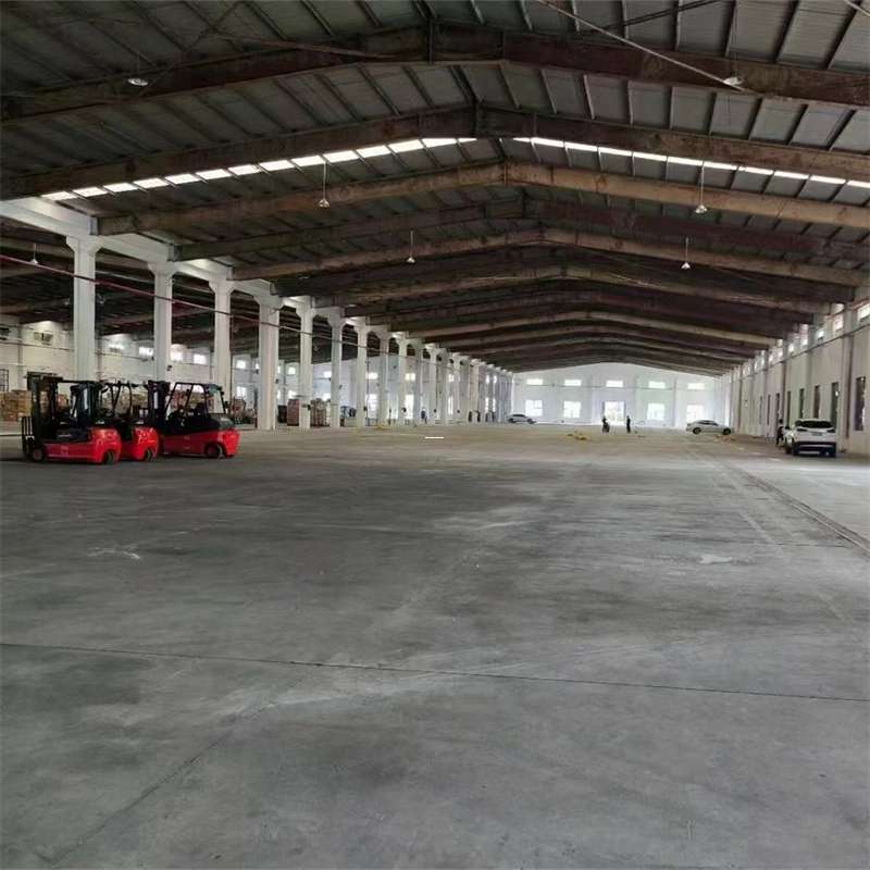 黄石港区探寻白水县进仓物流的多元运输奥秘