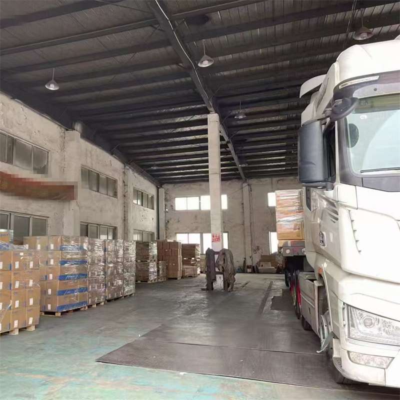 黄石港区岐山县进仓物流：专线直达运输的多样魅力