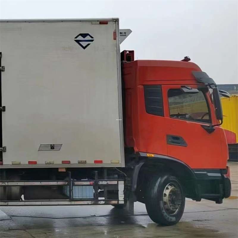 黄石港区陕西省进仓物流：专线直达与多元运输全景