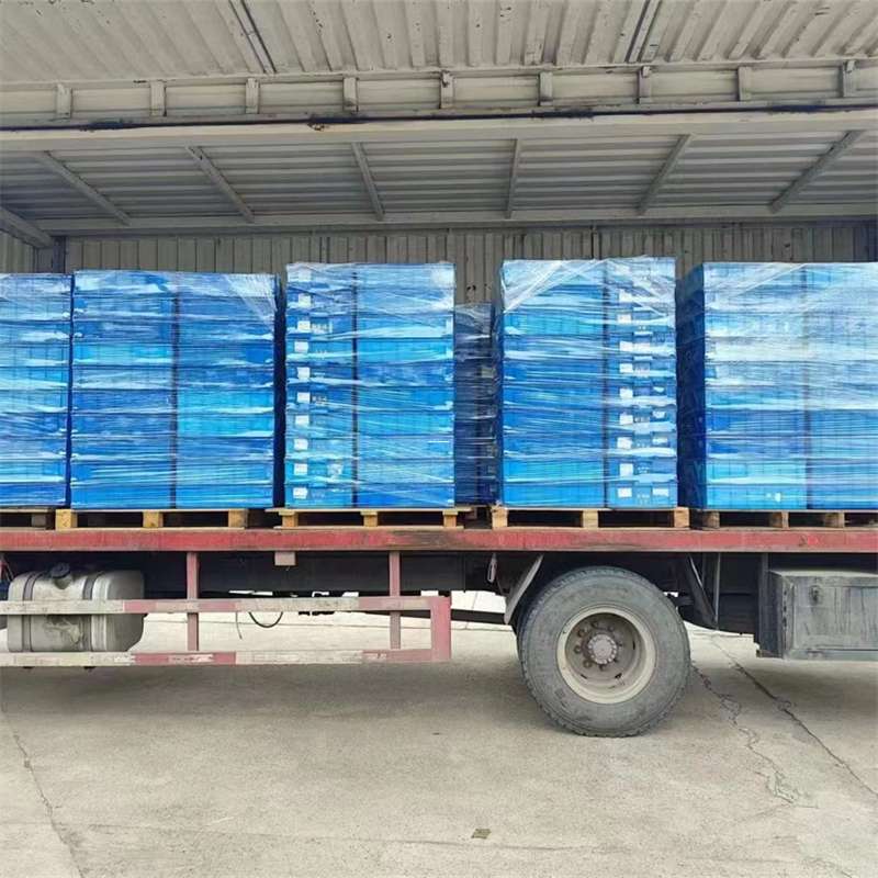 黄石港区盈江县物流快运：专线直达与大件货运探索