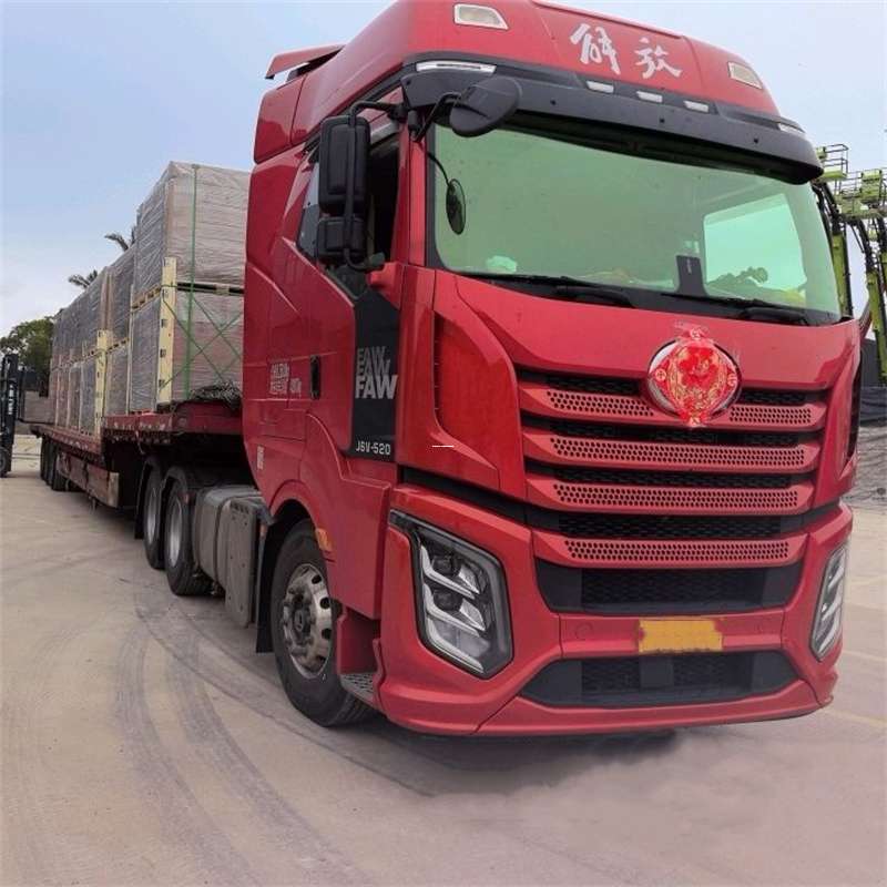 黄石港区宾川县物流专线：大件出口快运的多维探索