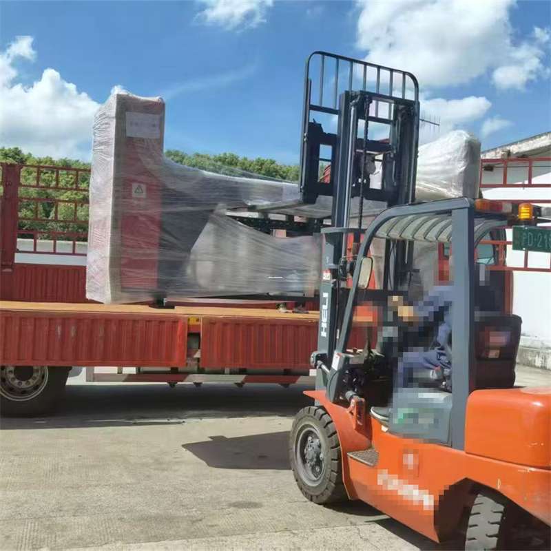 黄石港区勐腊县物流专线：多元服务与高效运输探秘