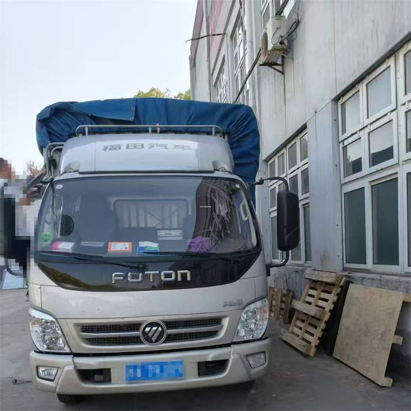 黄石港区景洪市物流专线：高效出口快运与大件货运探秘