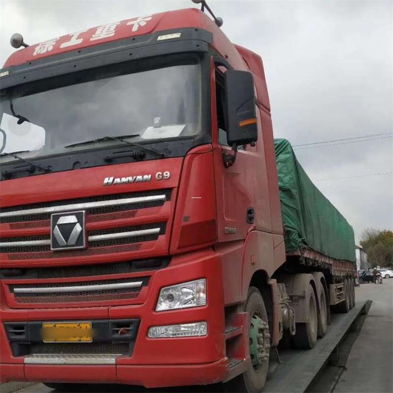 黄石港区探索金平县物流专线的多元魅力与运输奥秘