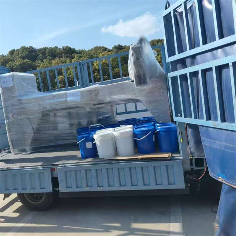 黄石港区弥勒市进仓物流：专线直达的多元货运探索