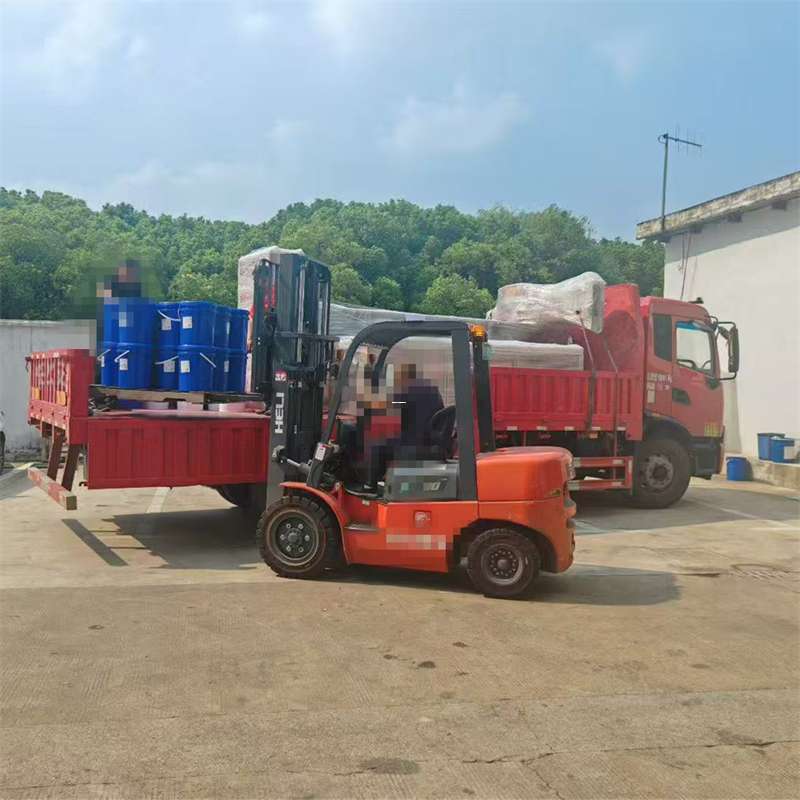 黄石港区蒙自市物流专线的多元运输之旅