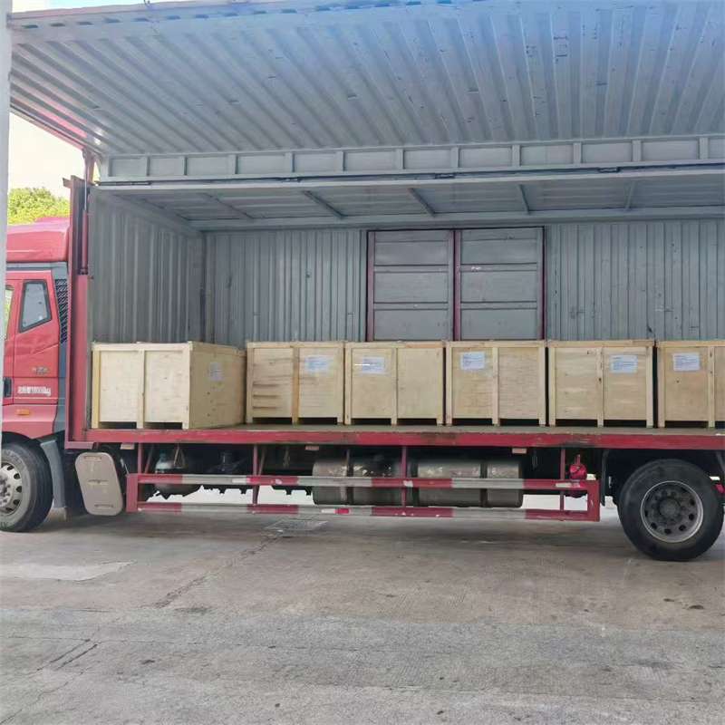 黄石港区大姚县物流专线运输：探索高效货运之路