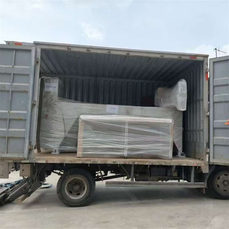 黄石港区南华县进仓物流：专线直达的多元货运探索