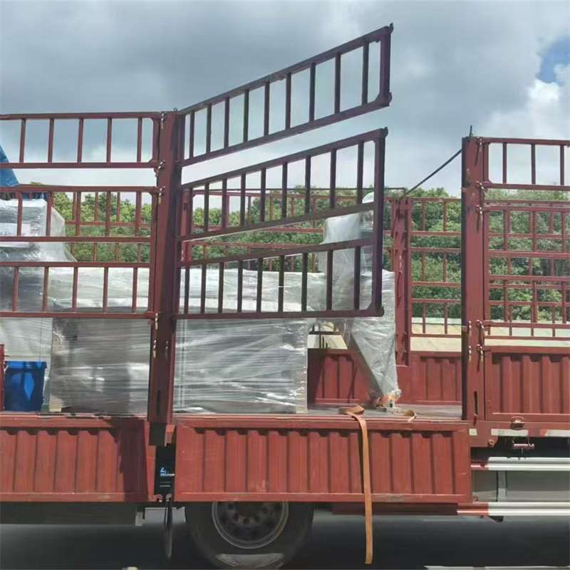 黄石港区玉龙县物流专线：大件出口快运的多维探索