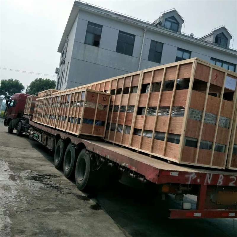 黄石港区探秘威信县进仓物流：专线直达的多元货运之旅