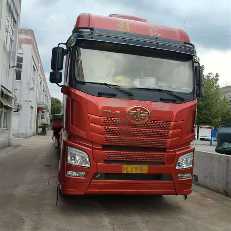 黄石港区大关县进仓物流：专线直达的多元货运探索