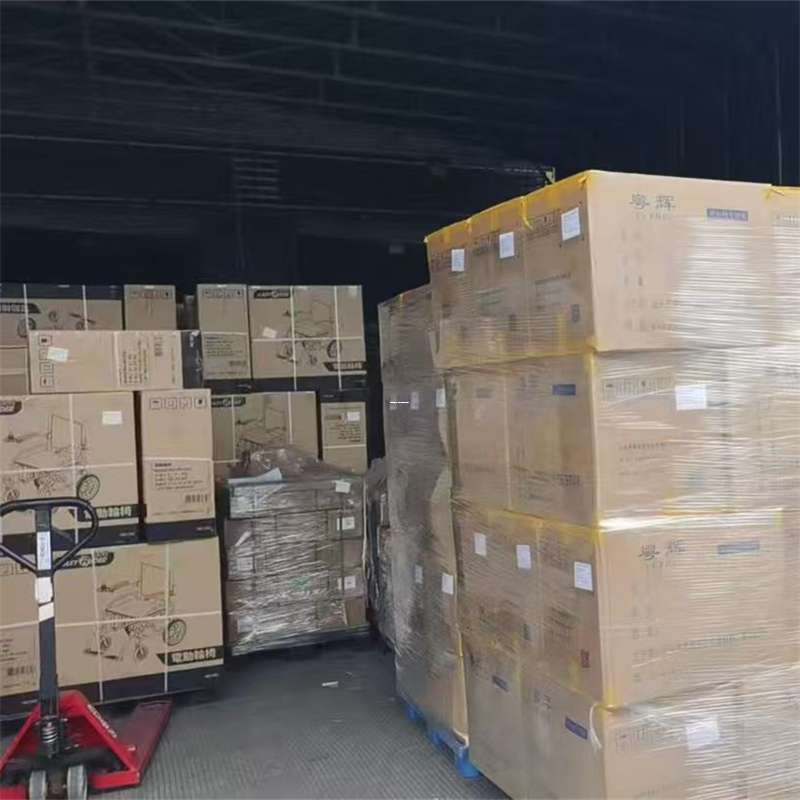 黄石港区师宗县进仓物流：多元专线直达运输探秘