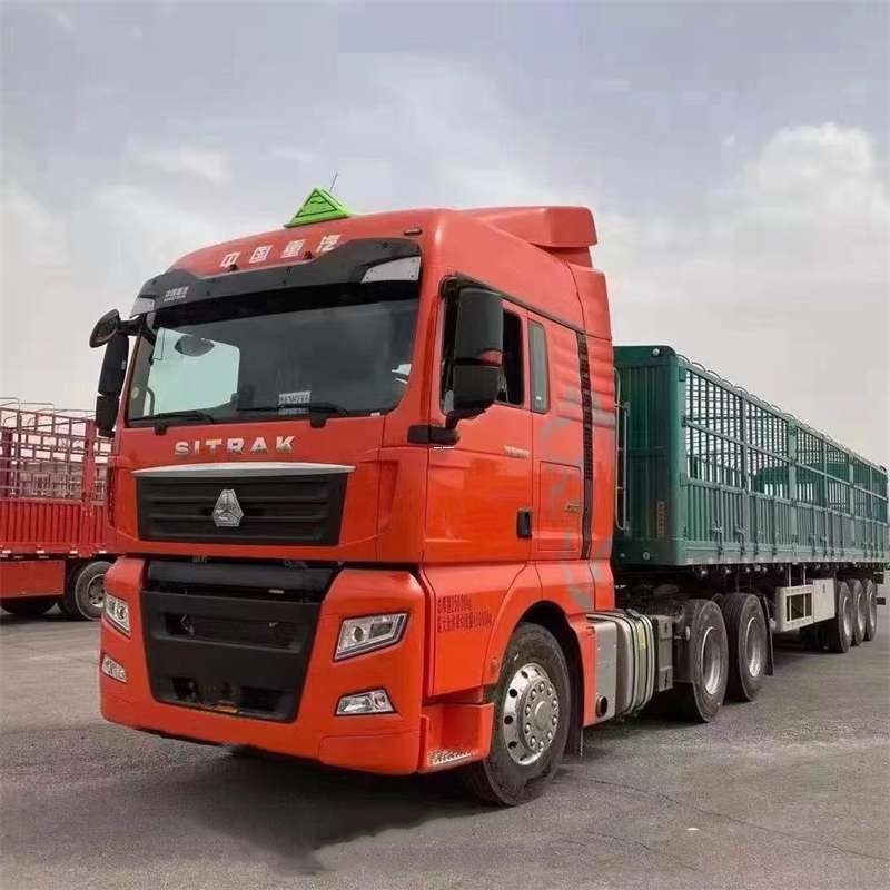 黄石港区沿河县进仓物流：多元专线直达运输探索