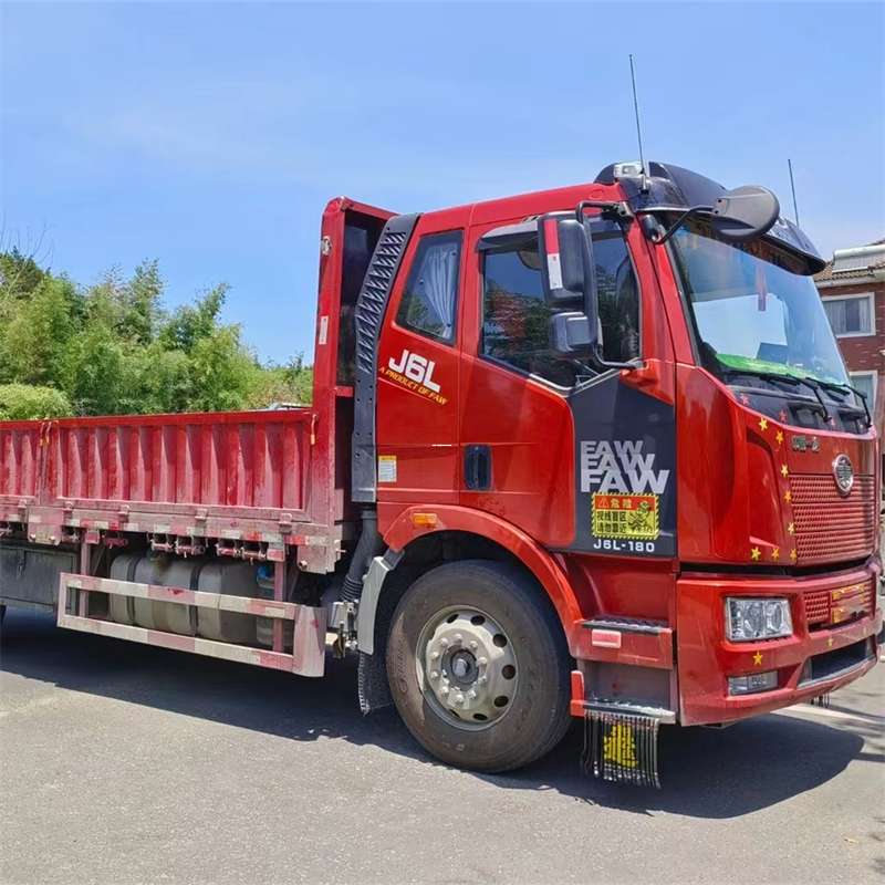 黄石港区万山区：探秘多元物流运输的精彩世界