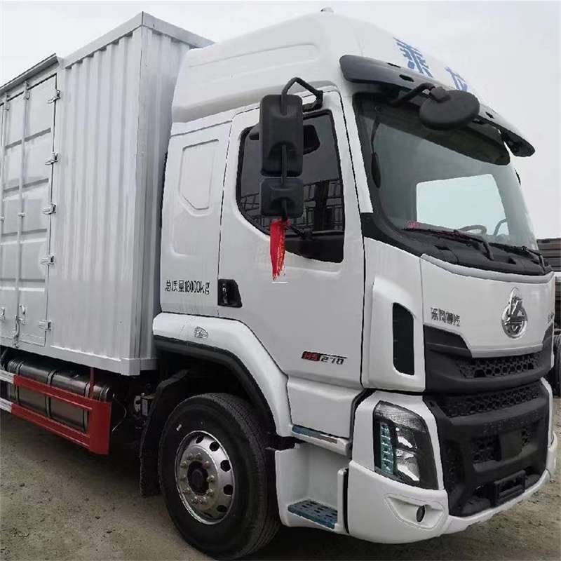 黄石港区碧江区物流专线：大件货运与进仓出口的高效之旅