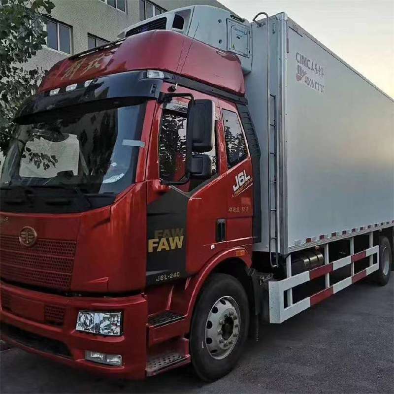 黄石港区仁怀市进仓物流：多元专线直达的货运探索