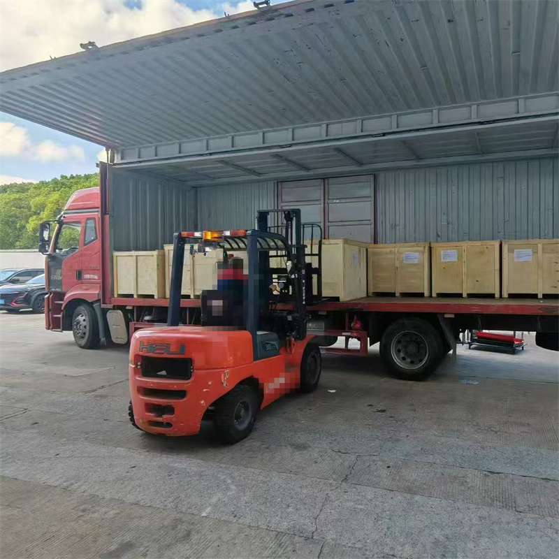 黄石港区播州区物流运输：多元服务与线路探秘