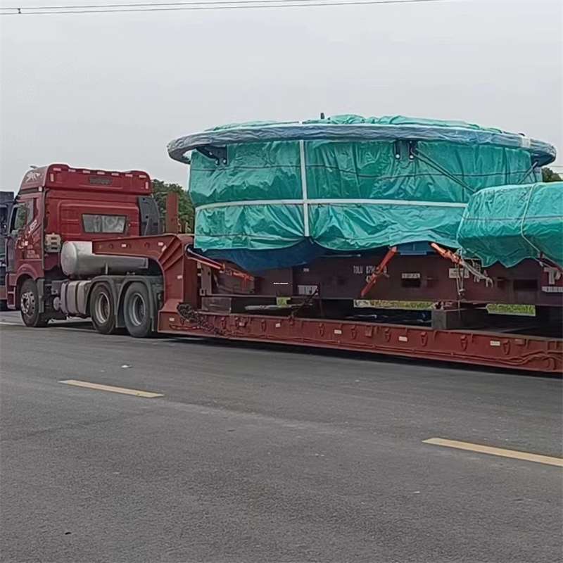 红花岗区物流专线：打通运输脉络的专业服务