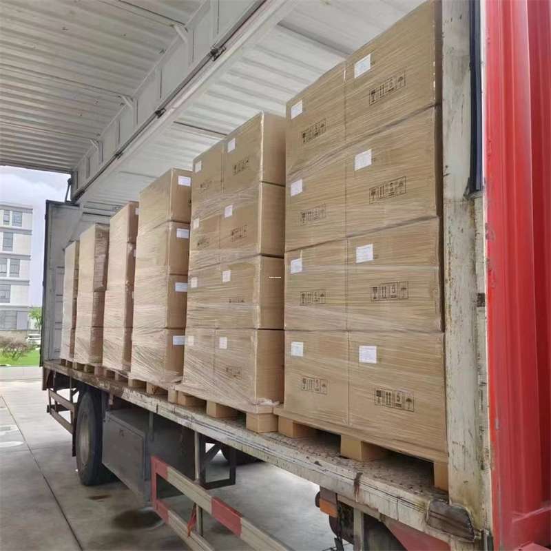 盘州市进仓物流：多元运输的精彩探索