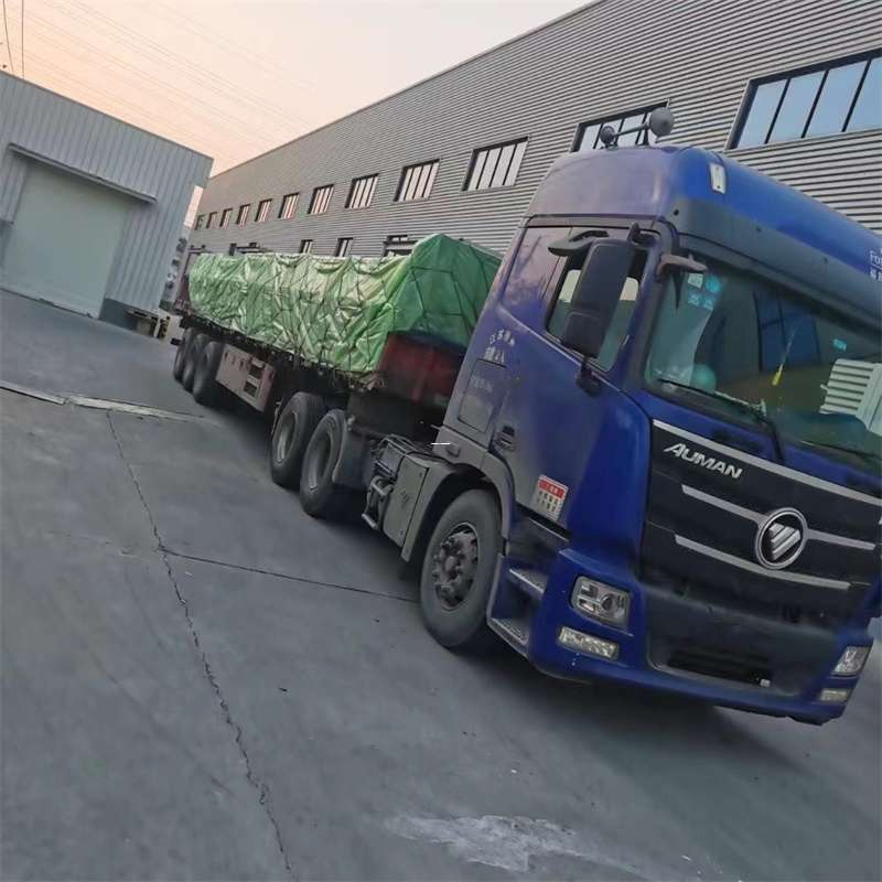 水城区进仓物流：专线直达的货运探索