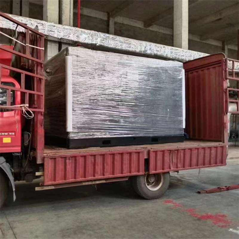 黄石港区开阳县进仓物流：专线直达的多元货运传奇