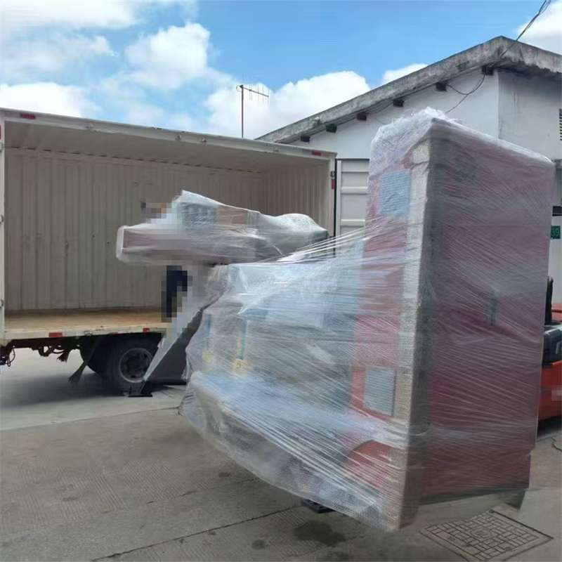 黄石港区德昌县进仓物流：多元专线直达运输探秘