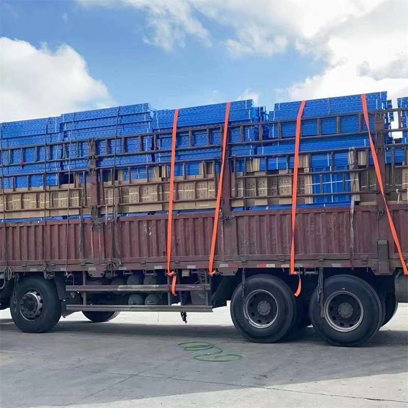 黄石港区岚皋县物流：多元运输服务与线路探秘