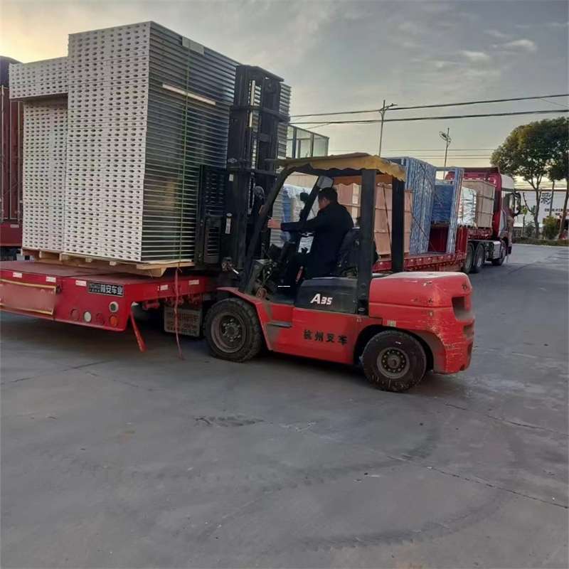 黄石港区茂县物流专线：一体化运输服务探秘