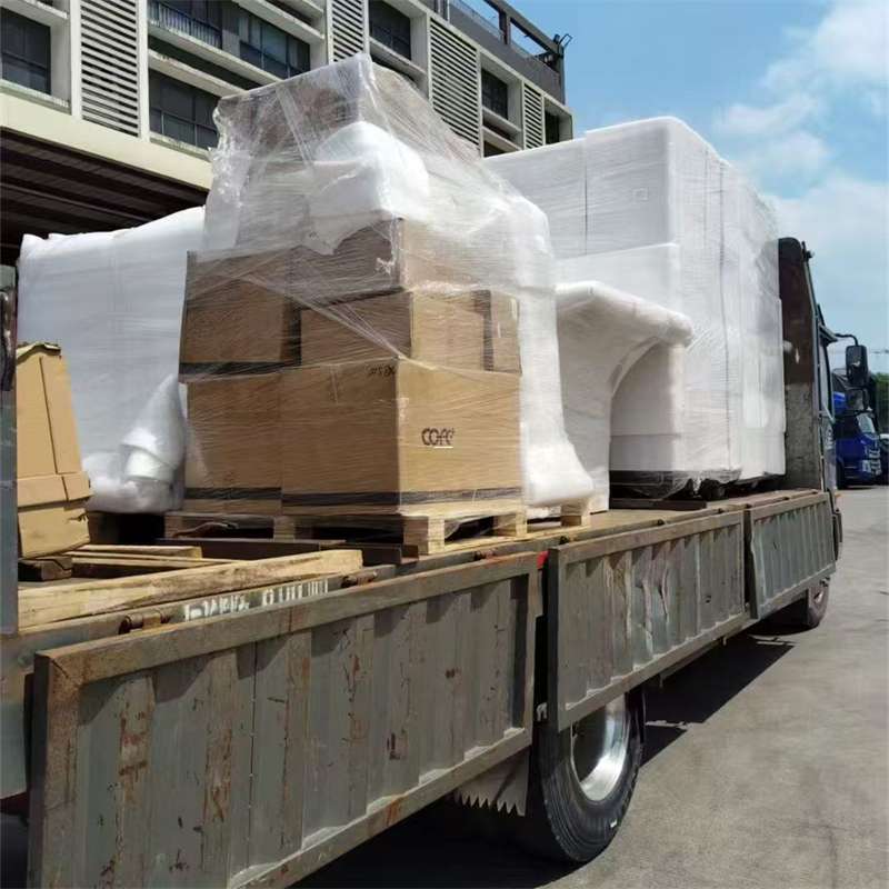 黄石港区阿坝州物流专线：探索多样货运世界