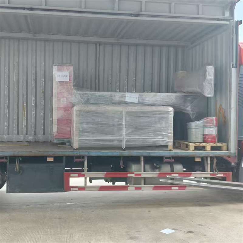 黄石港区探索安岳县进仓物流的多元运输世界