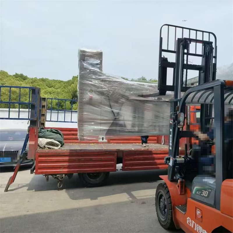 黄石港区探寻雁江区特色物流运输之路