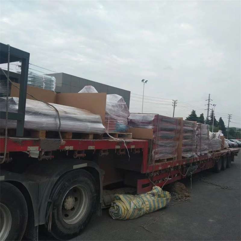 黄石港区武胜县进仓物流：多元专线直达运输探秘