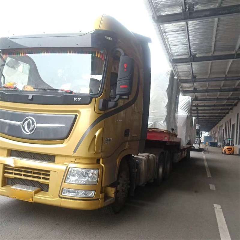 黄石港区靖边县物流：多元服务与运输线路探秘