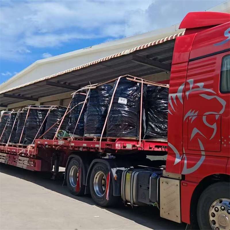 黄石港区宁强县物流专线：多元货运服务与运输奥秘