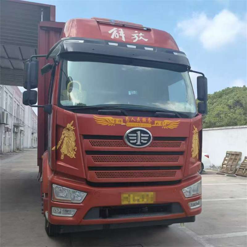 黄石港区探寻洋县多元物流运输奥秘