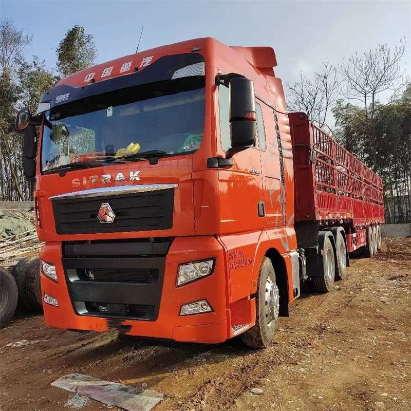 黄石港区探索黄龙县物流运输的多样世界