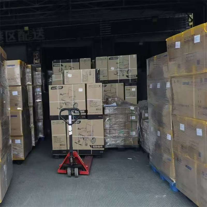 黄石港区贡山县物流：多元服务与高效运输线路探秘