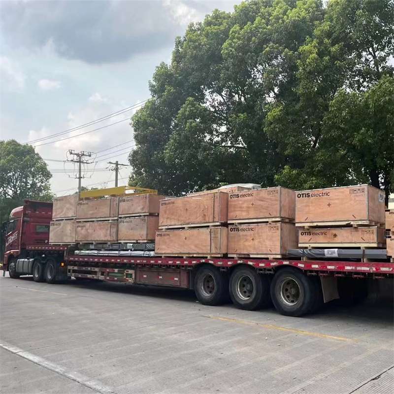 黄石港区金平县物流：多维服务与运输线路探秘