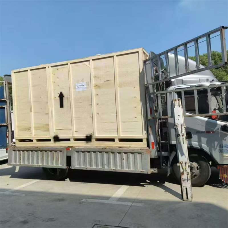 黄石港区禄丰县物流：多元运输服务与线路探秘