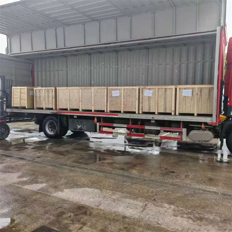 黄石港区楚雄州物流：多样运输服务与线路探索